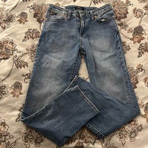 Polo Jeans - Ralph Lauren boys size 14